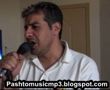 Pahsto Singer Zia Khattak MP3 music