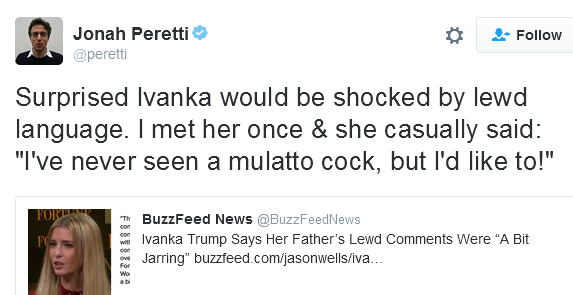 Wait...Did Ivanka Trump really say this?