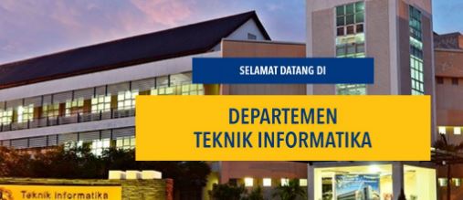 7 Universitas Dengan Jurusan Teknik Informatika Terbaik Dan Favorit Di Indonesia Review Teknologi Sekarang