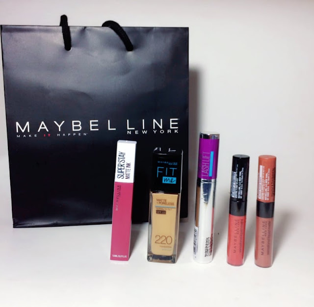 maybelline%2Bshopee