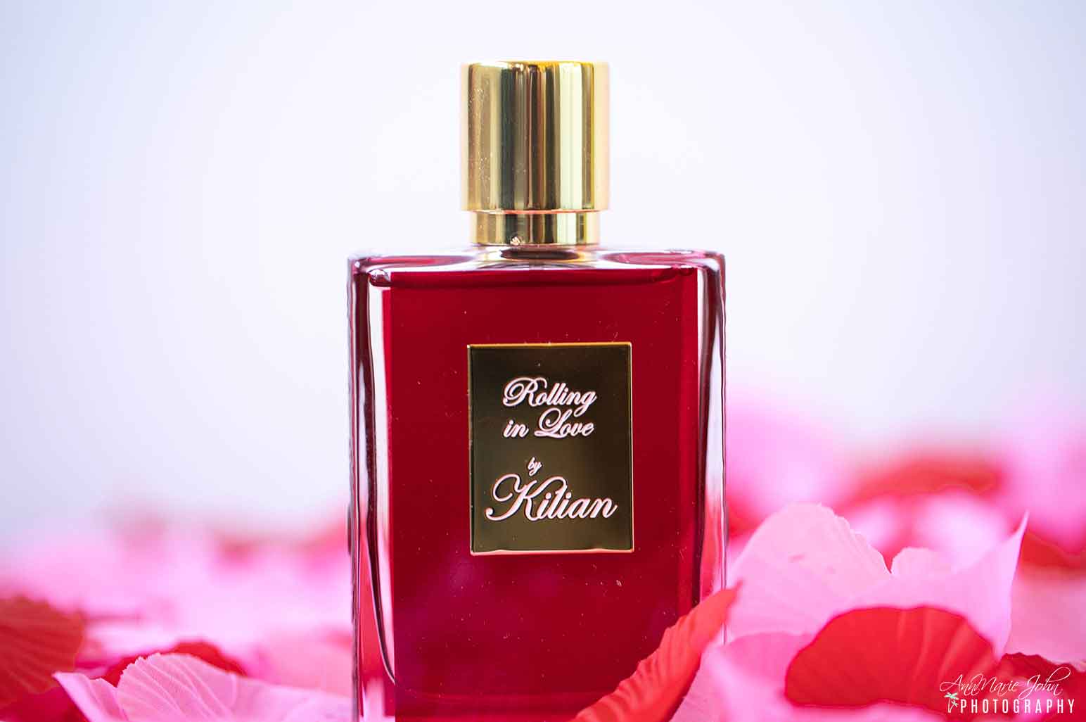 February Niche Fragrance of the Month: Rolling in Love by Kilian