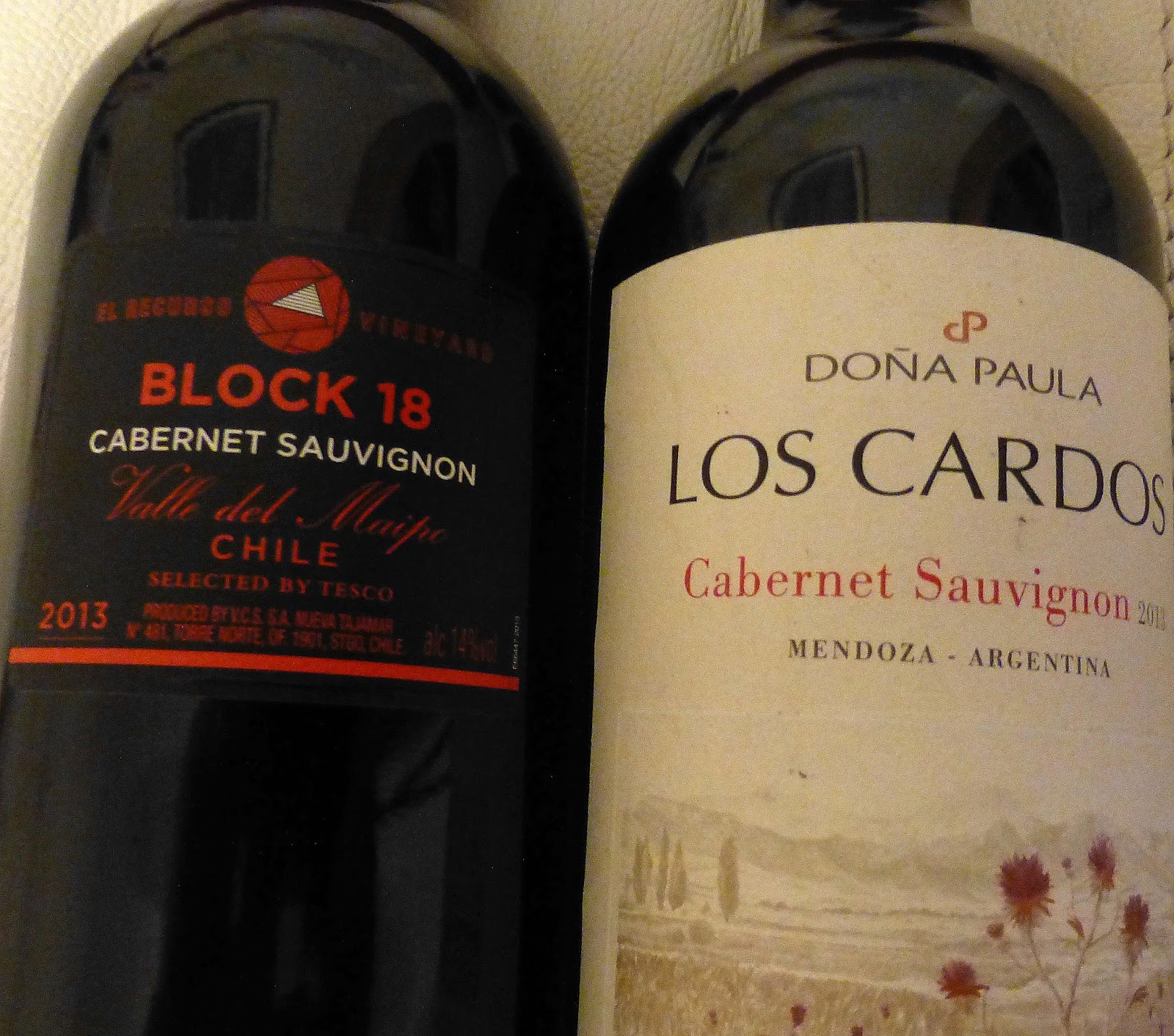 Restaurants And Food Tesco