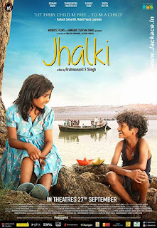 Jhalki First Look Poster 4