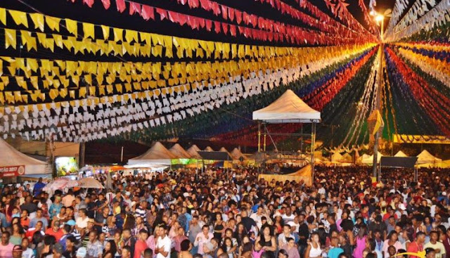 Sr. do Bonfim e mais nove cidades cancelam o São João na Bahia 