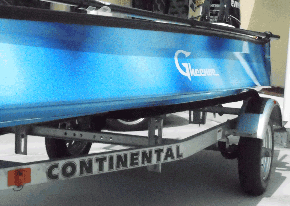 Paint Protection Clear Bra Vehicle Wraps Graphics Kayaks PWC