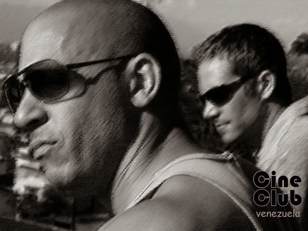 Wallpaper: Vin Diesel y Paul Walker - Cine Club Venezuela