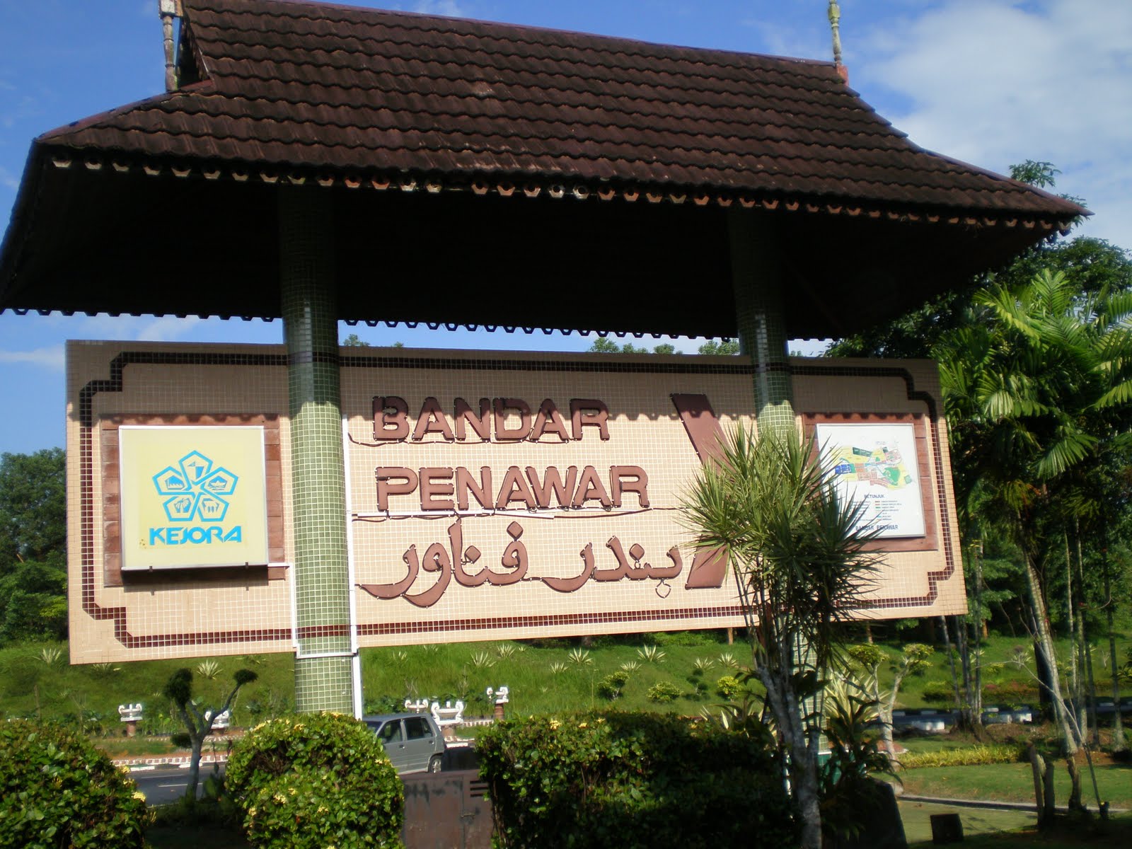 Harga Pasaran Rumah Bandar Penawar Johor