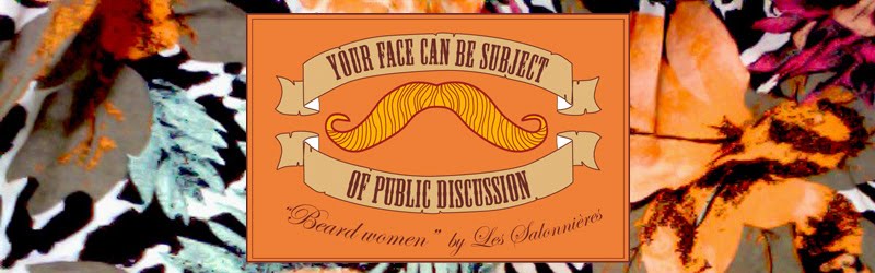 "your face can be subject of public discussion"
