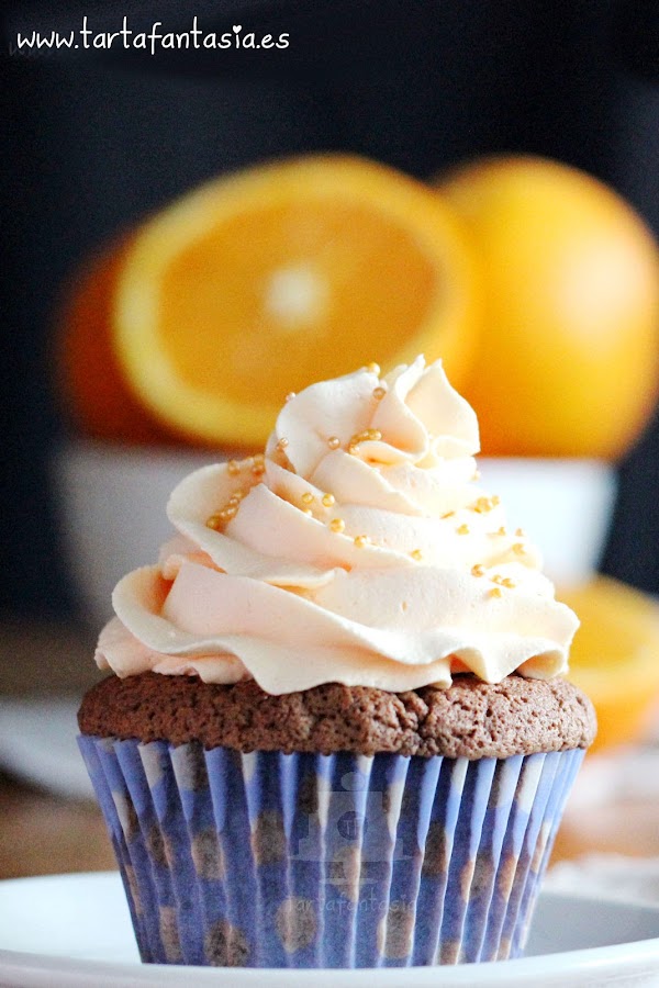 Receta crema de mantequilla