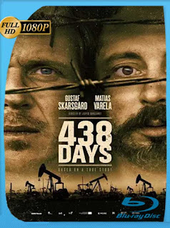 438 días (2019) BRRip [1080p] Latino [GoogleDrive] SXGO