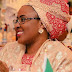Aisha on return of Buhari: 'Hyenas, jackals will be sent out of the kingdom' 