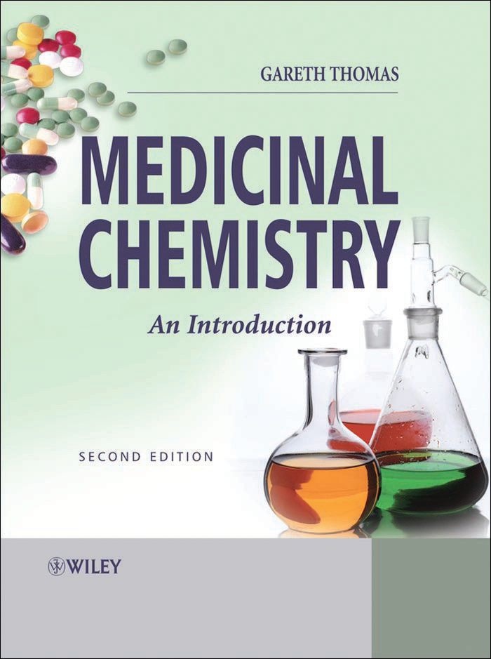 Essential Pharma Documents Medicinal Chemistry Books