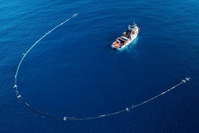 Maersk extiende su asociación para ayudar a limpiar la contaminación de plástico en el mar Maersk extiende su asociación para ayudar a limpiar la contaminación de plástico en el mar