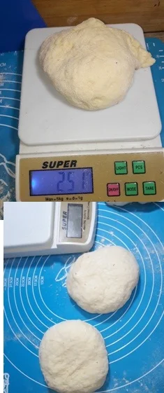 measure-the-dough