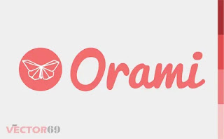 Logo Orami Online Shop - Download Vector File PDF (Portable Document Format) Logo Orami Online Shop - Download Vector File PDF (Portable Document Format)
