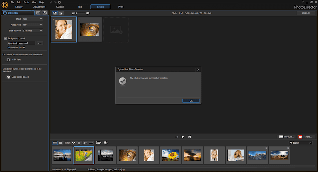 Screenshot CyberLink PhotoDirector Ultra 11.0.2027.0 Full Version Screenshot CyberLink PhotoDirector Ultra 11.0.2027.0 Full Version