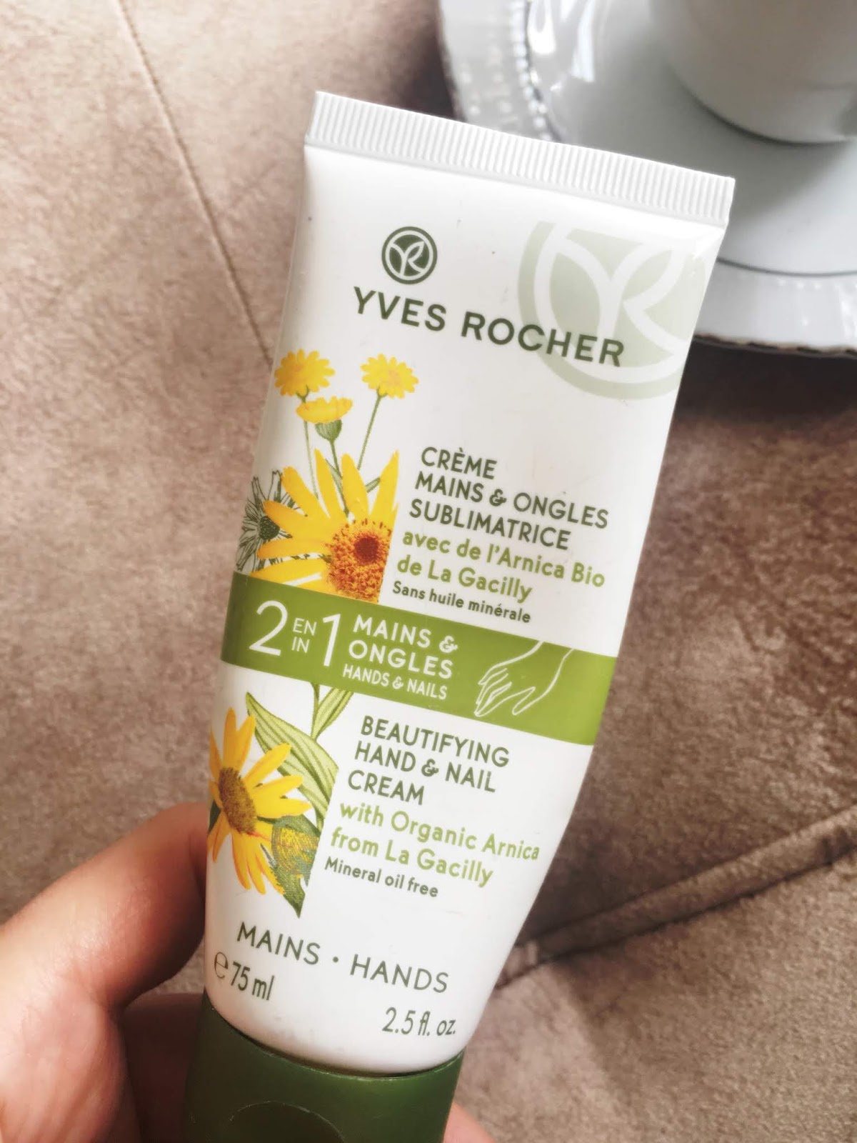 Dax Mixup Sulphur Yorum (Çabuk kırılan tırnaklar ve Tırnak eti bakımı için)