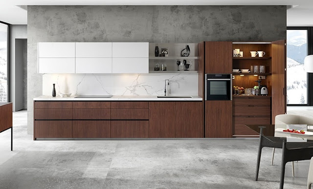 cocina-blanca-y-madera-mobalco1 cocina-blanca-y-madera