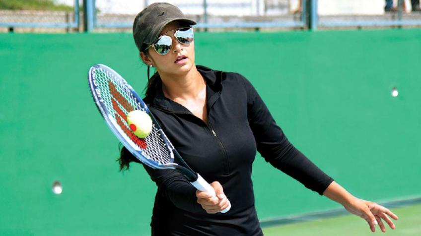 Sania Mirza Sex Nude