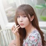 Lovely Heo Yoon Mi Foto 23