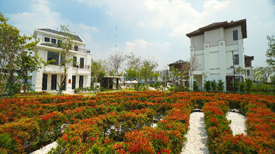 Daisan Residence