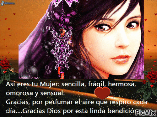 SENDERO DE LUZ.: PENSAMIENTOS, FRASES Y POEMA A LA MUJER...A ESA MUJER ...