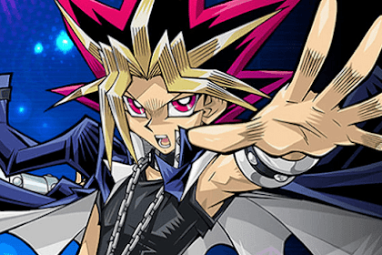 Penjelasan 'Phase' dalam Permainan Yu-Gi-Oh!