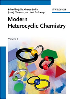Modern Heterocyclic Chemistry, 4 Volume Set