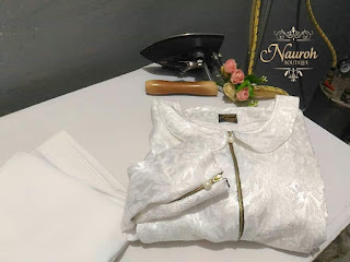 model baju bahan embos terbaru model baju bahan embos terbaru