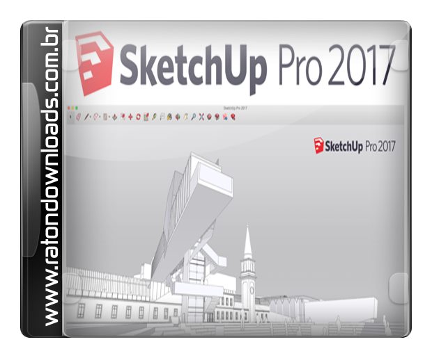 download sketchup pro 2017 crackeado 32 bits