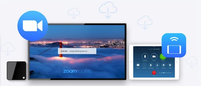 Cara lengkap menggunakan Aplikasi Zoom di komputer atau perangkat seluler