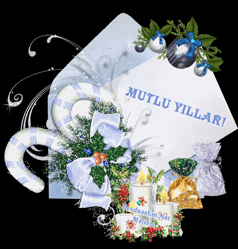 صور بطاقات السنة الجديدة 2014 متحركة رأس السنة اون لاين