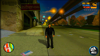 GTA 3 Remastered 2021 Dark Rise Download For Pc GTA 3 Remastered 2021 Dark Rise Download For Pc