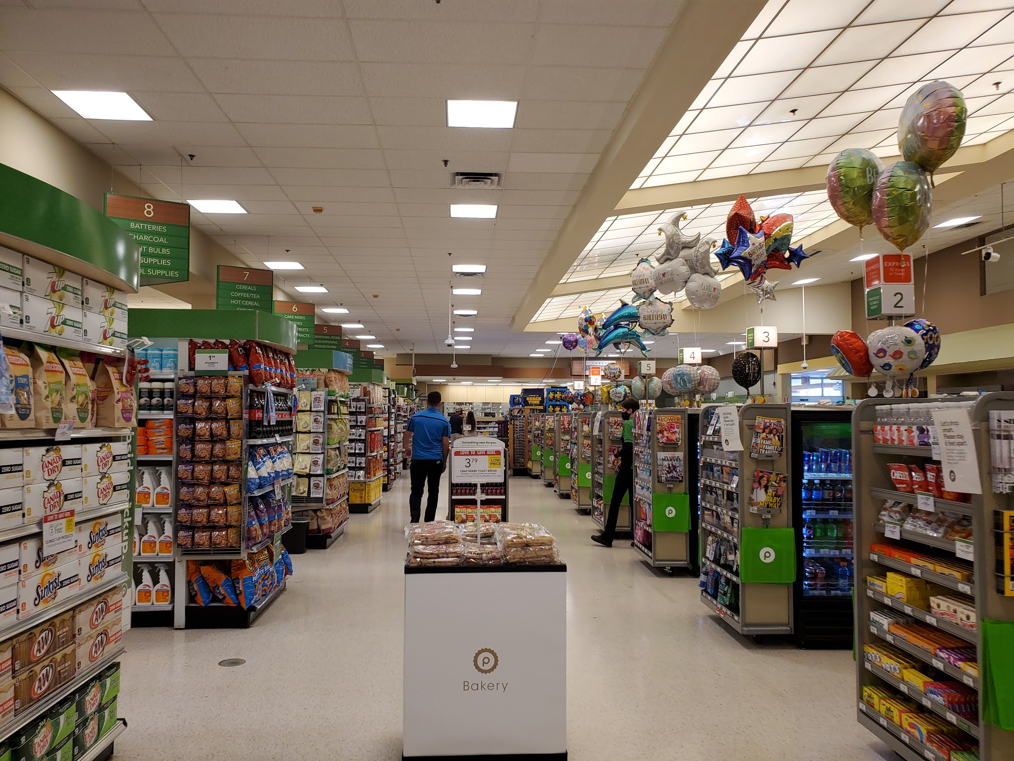 Publix 395 Saint Petersburg, Florida