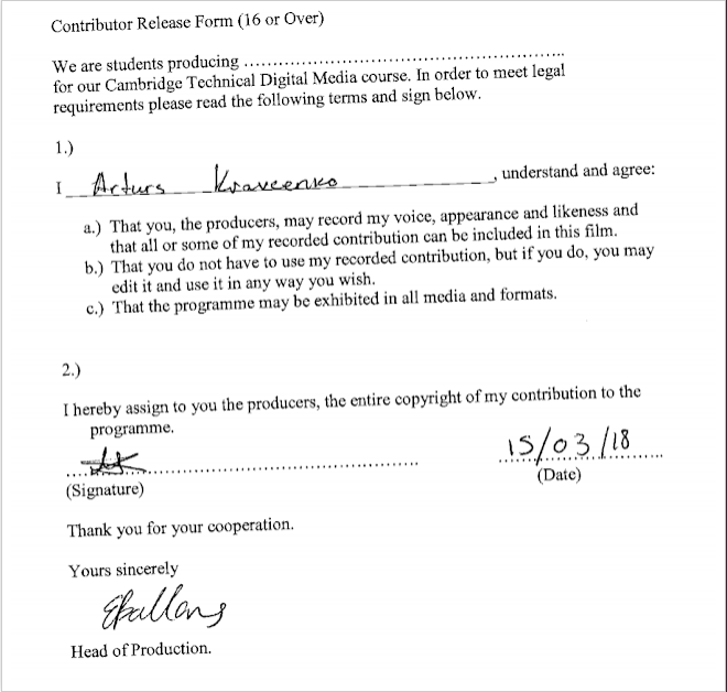 Task 2- Resubmission continued from 1st submission