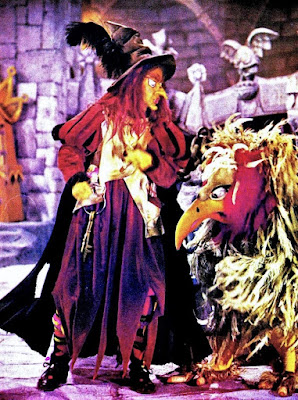 Pufnstuf 1970 Movie Image 1