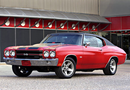 classic muscle cars,classic