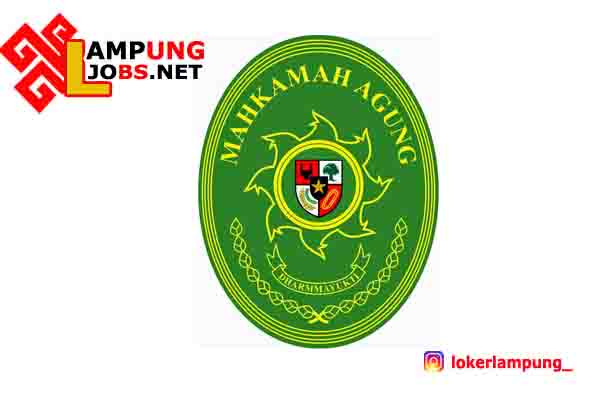 Formasi CPNS di Mahkamah Agung RI Tahun 2021 JOBS