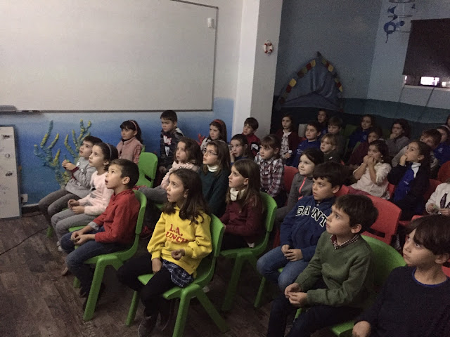 Welcome English IMG 4150