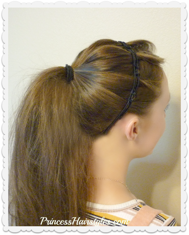 Christmas hairstyles for kids 20 best ideas for the festive season   Tukocoke