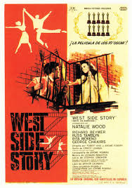 rosco de cine west side story