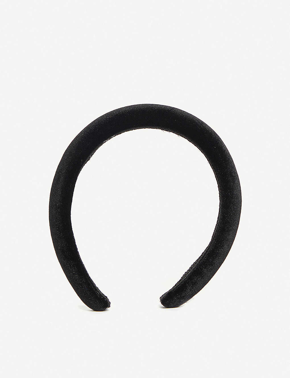 Style File | Mini Trend: The Hairband