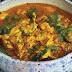 YELLOW CHICKEN CURRY RECIPE