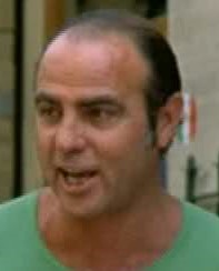 .Westerns...All'Italiana! Who Are Those Guys? Lanfranco Ceccarelli