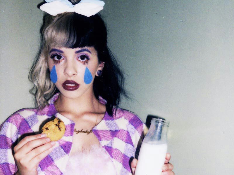 6 Mentiras sobre Melanie Martinez que