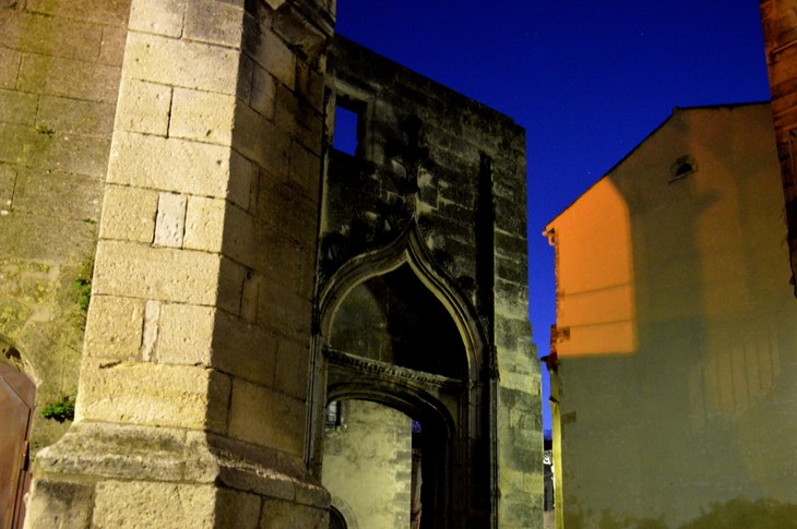 Eglise des Prêcheurs - Arles