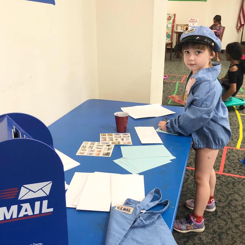 LibraryLaura Tape Town!