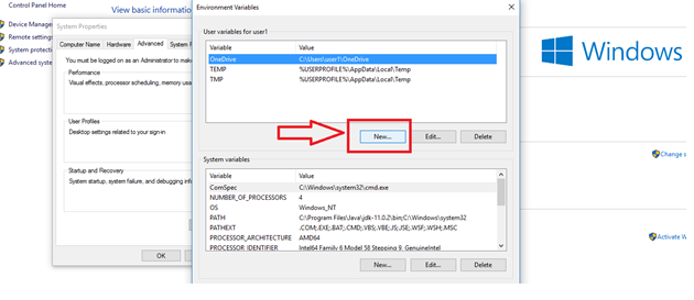 How To Install ,Configure ,Download Java in Windows