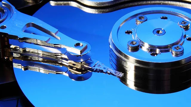 disque dur Les principaux signes d'un disque dur endommagé.