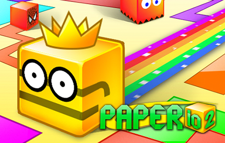 Paper.io 2 Game Enthusiasts Unlock all Skins